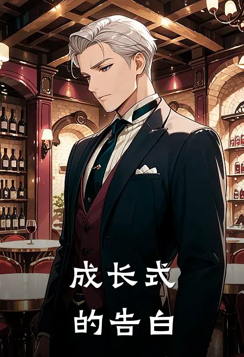 成长式的告白（林初夏苏晓）全文免费阅读无弹窗大结局_成长式的告白最新章节列表