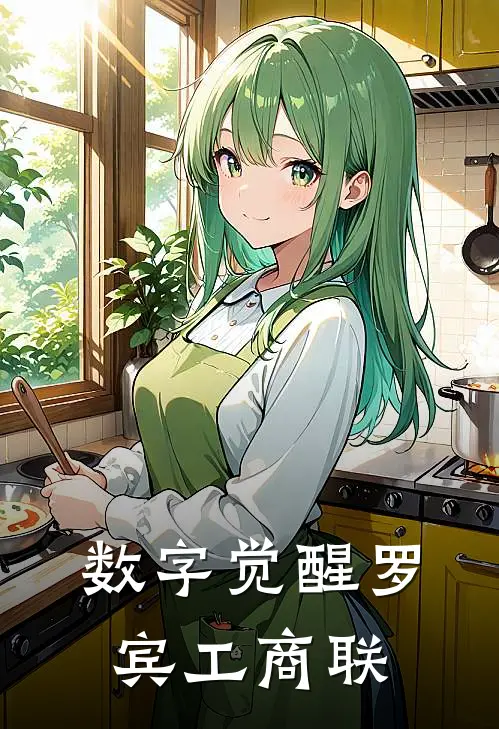 数字觉醒罗宾工商联