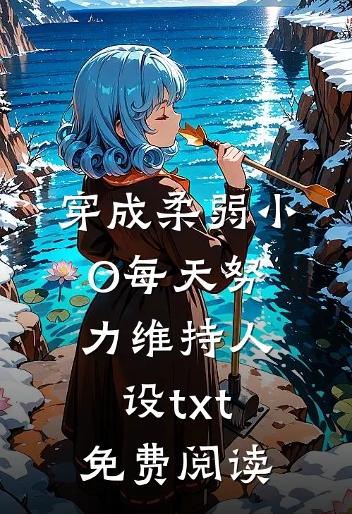 穿成柔弱小O每天努力维持人设 txt免费阅读