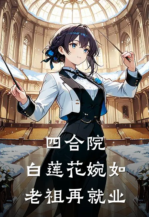 四合院：白莲花婉如老祖再就业