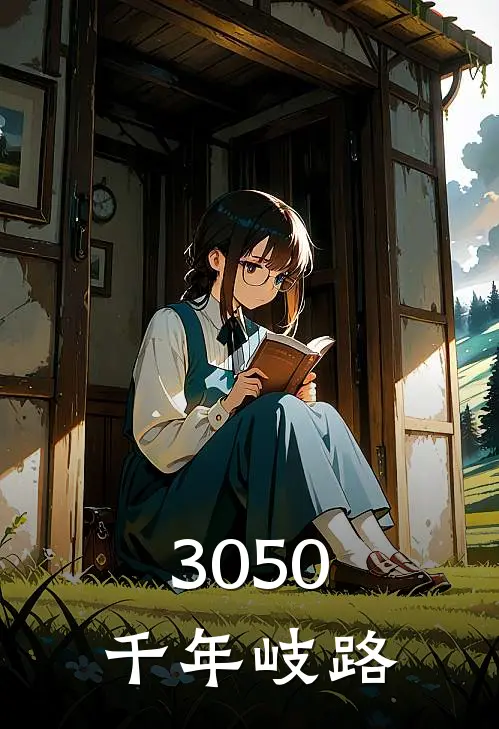 3050：千年岐路凌薇雷铮免费小说笔趣阁_完结小说免费阅读3050：千年岐路凌薇雷铮