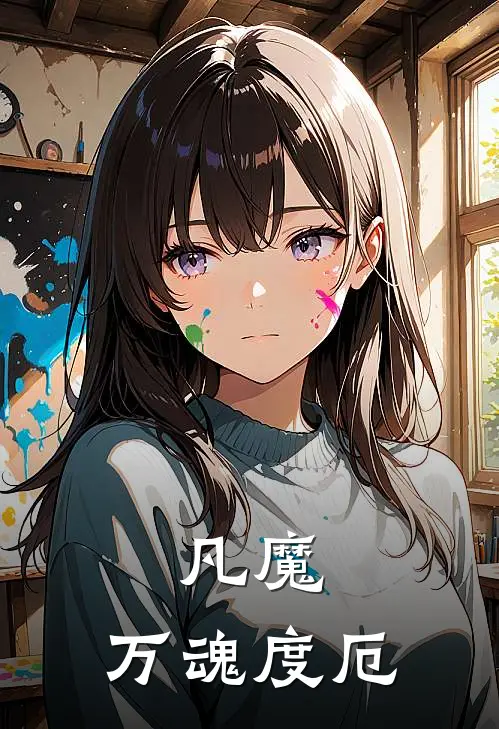 凡魔：万魂度厄(林风赵虎)热门完本小说_最新小说凡魔：万魂度厄林风赵虎