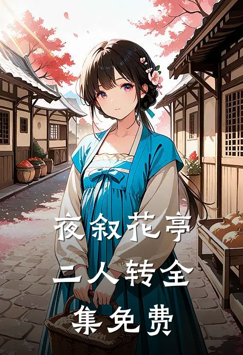 夜叙花亭二人转全集免费