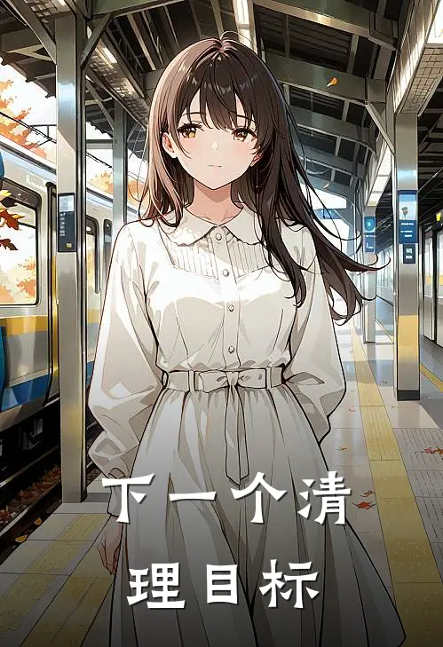 下一个清理目标陈柯宋玉楠最新完结小说推荐_在线免费小说下一个清理目标(陈柯宋玉楠)