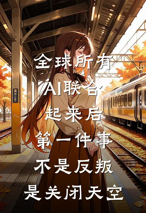抖音热门全球所有AI联合起来后，第一件事不是反叛，是关闭天空最新章节在线阅读_抖音热门完整版阅读