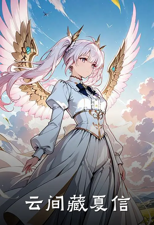 云间藏夏信林漾苏晓小说完整版_热门好看小说云间藏夏信(林漾苏晓)