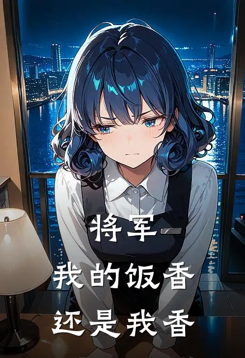 将军，我的饭香还是我香(苏念安萧绝)小说最新章节_全文免费小说将军，我的饭香还是我香苏念安萧绝