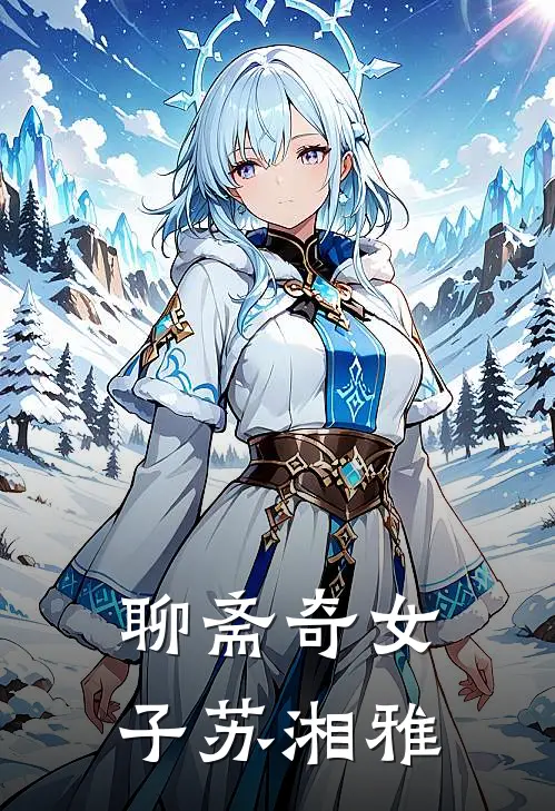 聊斋奇女子苏湘雅