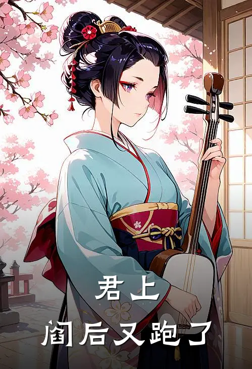 君上，阎后又跑了(沈念桃封君砚)全本免费在线阅读_沈念桃封君砚全文阅读