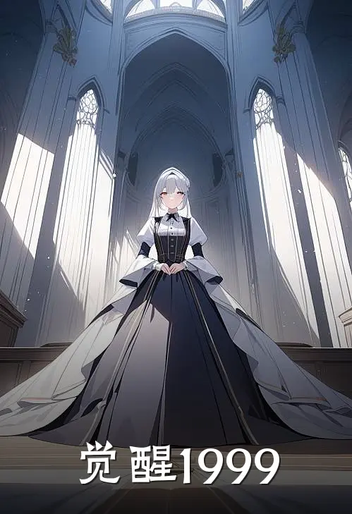 《觉醒1999》林凡王浩完本小说_林凡王浩(觉醒1999)全文免费阅读无弹窗大结局