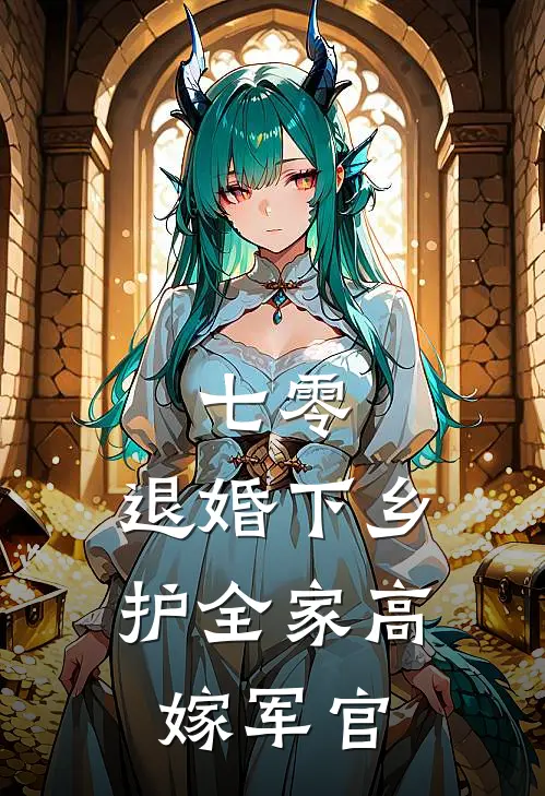 七零：退婚下乡护全家高嫁军官