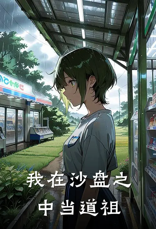 我在沙盘之中当道祖