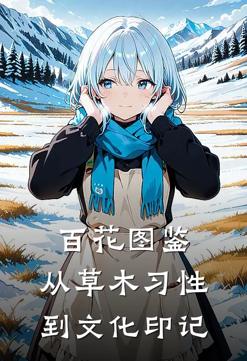 百花图鉴：从草木习性到文化印记