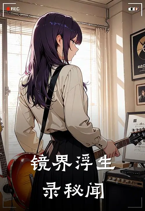 镜界浮生录秘闻林溯瑶溯瑶_《镜界浮生录秘闻》最新章节免费在线阅读