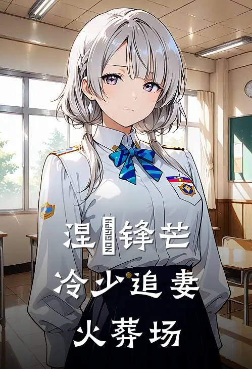 涅槃锋芒：冷少追妻火葬场云澈楚涵小说完整版免费阅读_热门小说排行榜涅槃锋芒：冷少追妻火葬场(云澈楚涵)