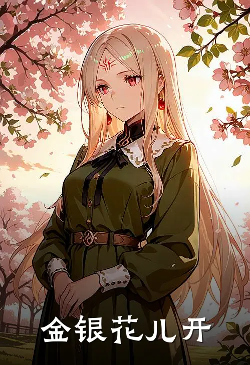 金银花儿开李乐周兰小说完整版免费阅读_热门小说排行榜金银花儿开(李乐周兰)