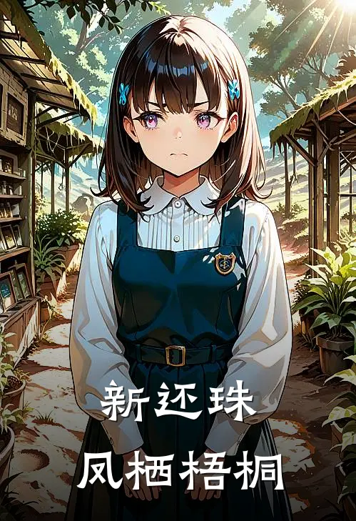 新还珠：凤栖梧桐尔泰永琪完结热门小说_完整版小说全文免费阅读新还珠：凤栖梧桐尔泰永琪