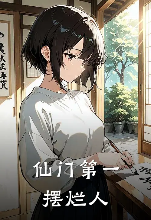 仙门第一摆烂人