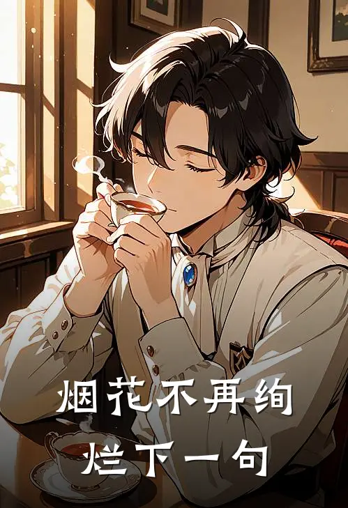 烟花不再绚烂下一句