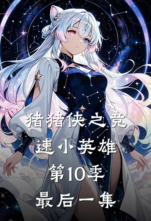 猪猪侠之竞速小英雄第10季最后一集