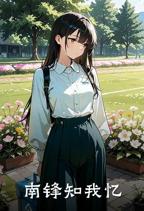 南锋知我忆