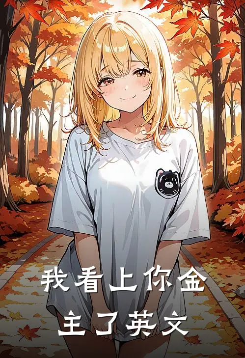 我看上你金主了英文