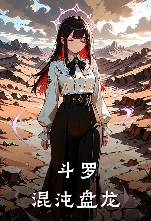 斗罗：混沌盘龙