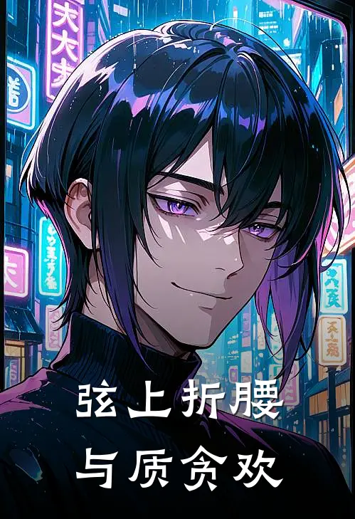 弦上折腰：与质贪欢