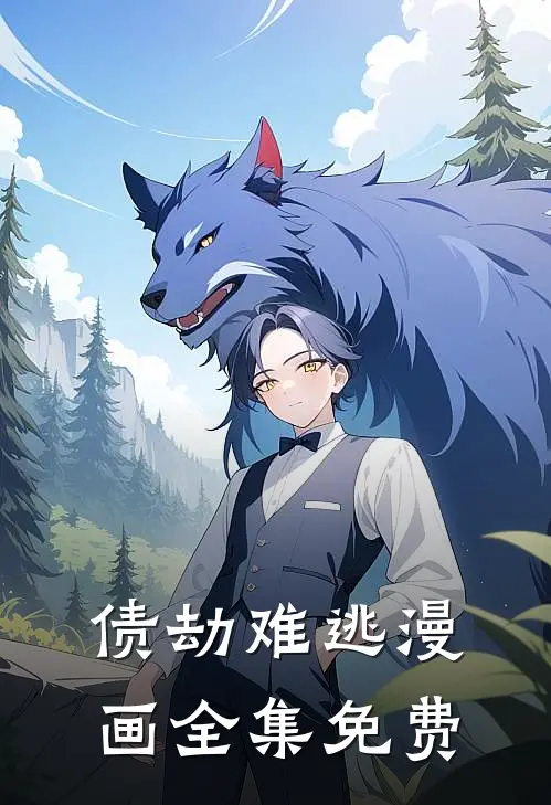 债劫难逃漫画全集免费