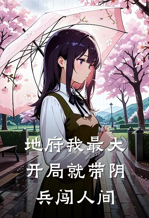 地府我最大，开局就带阴兵闯人间(潘生莫曹查理)最新热门小说_完结小说地府我最大，开局就带阴兵闯人间(潘生莫曹查理)