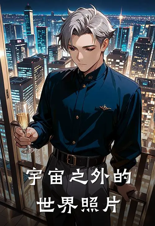 宇宙之外的世界照片