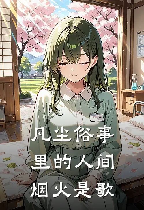 凡尘俗事里的人间烟火是歌