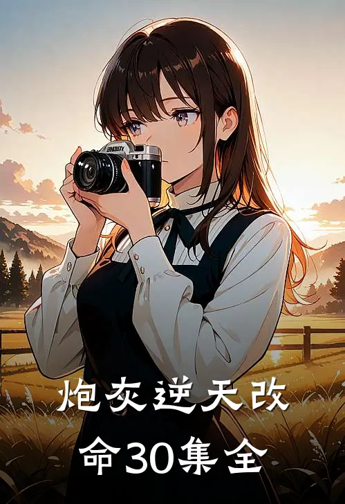 炮灰逆天改命30集全