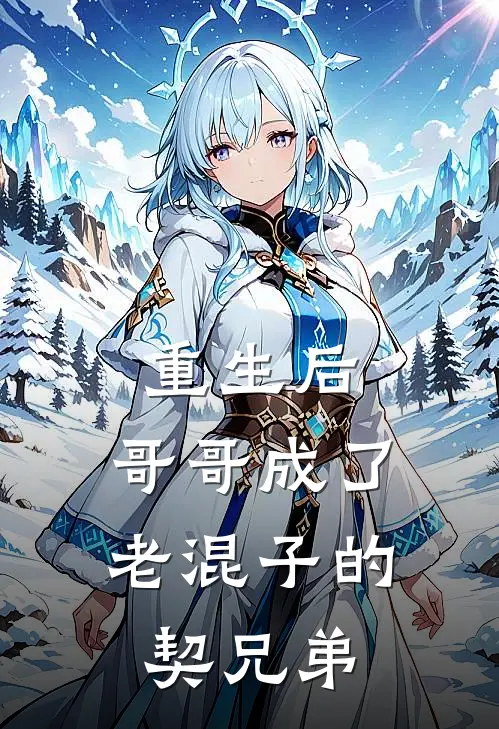 重生后，哥哥成了老混子的契兄弟周慕叶周佳夏新热门小说_小说免费阅读重生后，哥哥成了老混子的契兄弟(周慕叶周佳夏)