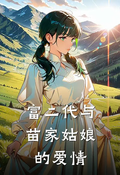 富二代与苗家姑娘的爱情