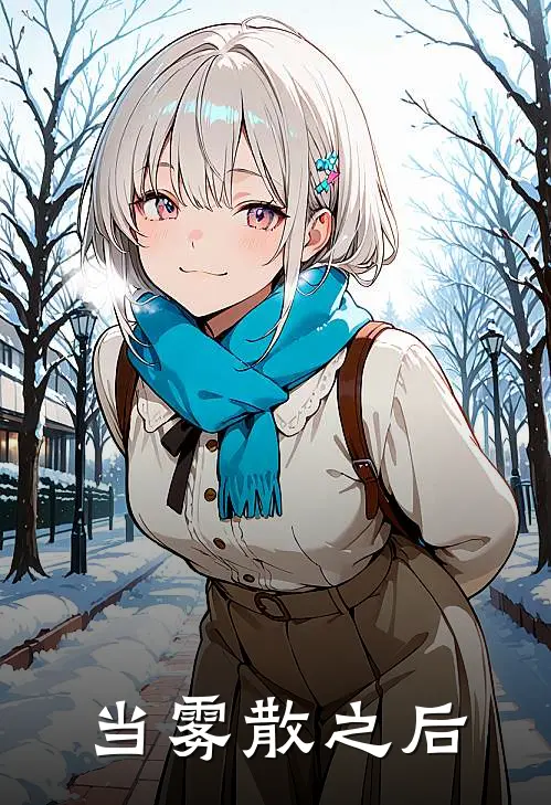 当雾散之后