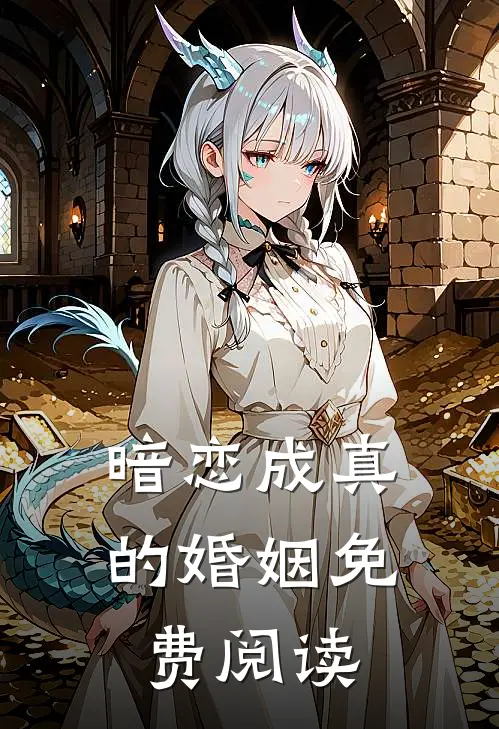 暗恋成真的婚姻免费阅读