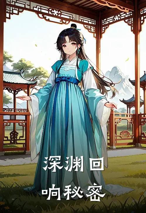 叶青林颖(深渊回响【秘密】)全文免费在线阅读_深渊回响【秘密】完整版免费在线阅读