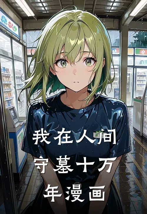 我在人间守墓十万年漫画