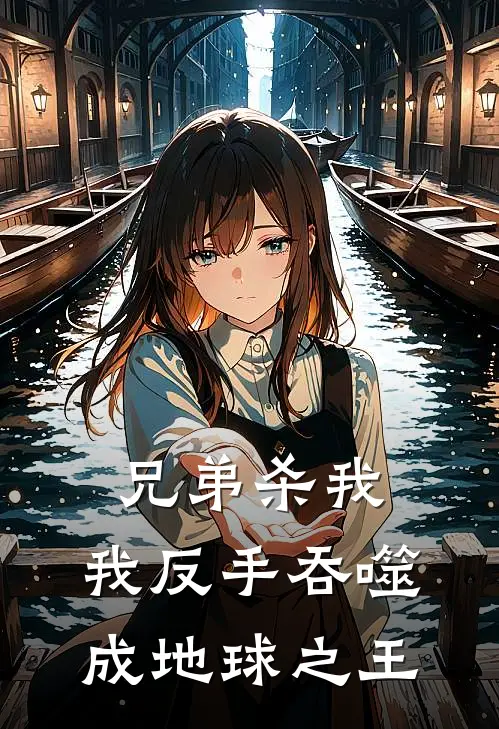 兄弟杀我，我反手吞噬成地球之王