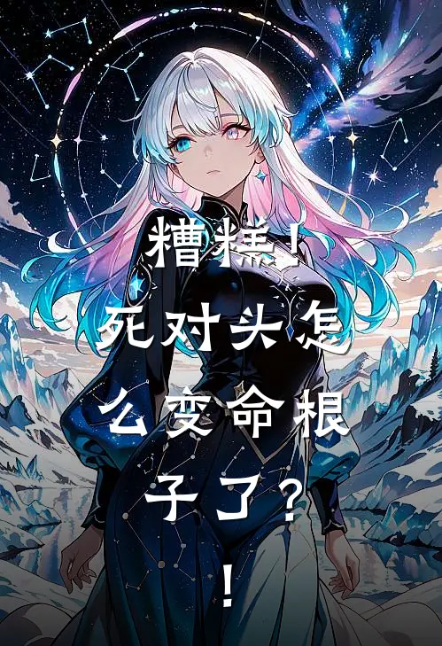 时叙乔南卿(糟糕！死对头怎么变命根子了？！)完整版免费在线阅读_《糟糕！死对头怎么变命根子了？！》全集在线阅读