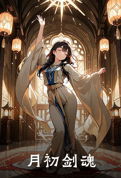 月初剑魂