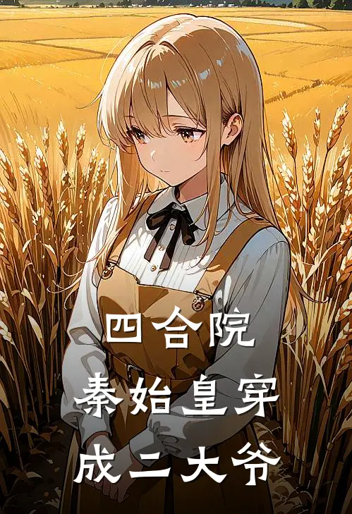 四合院：秦始皇穿成二大爷嬴政许大茂完本完结小说_热门小说排行榜四合院：秦始皇穿成二大爷嬴政许大茂