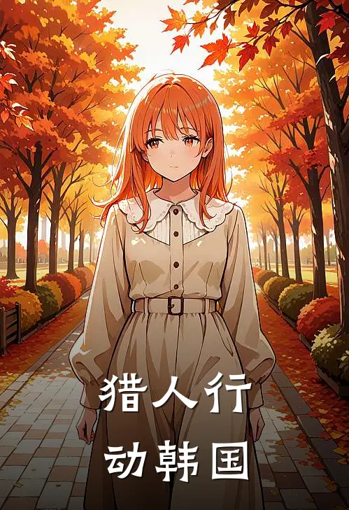 猎人行动韩国