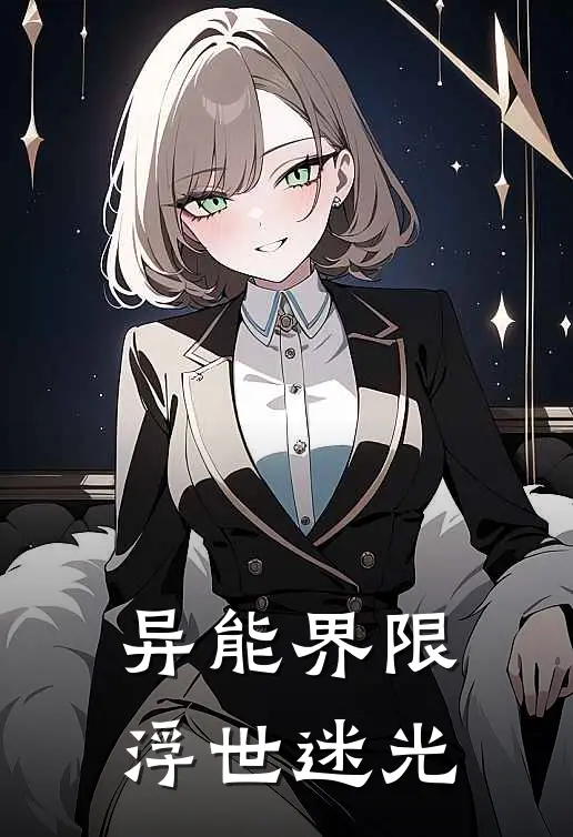 异能界限：浮世迷光