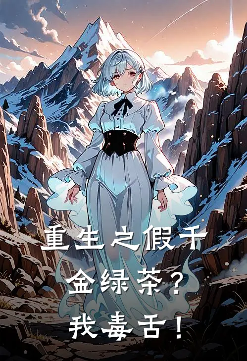 重生之假千金绿茶？我毒舌！(凌柔儿慕思琬)在哪看免费小说_已完结小说推荐重生之假千金绿茶？我毒舌！凌柔儿慕思琬