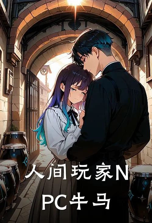 人间玩家-NPC牛马