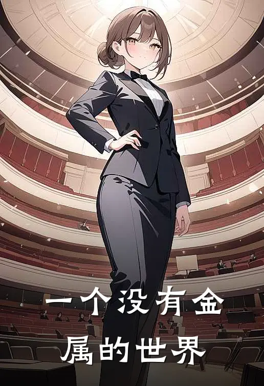 一个没有金属的世界