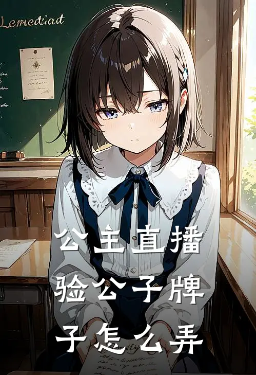 公主直播验公子牌子怎么弄