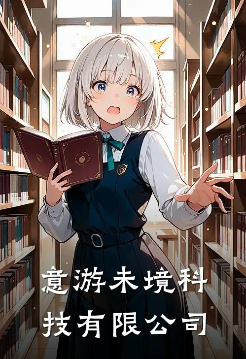 意游未境科技有限公司